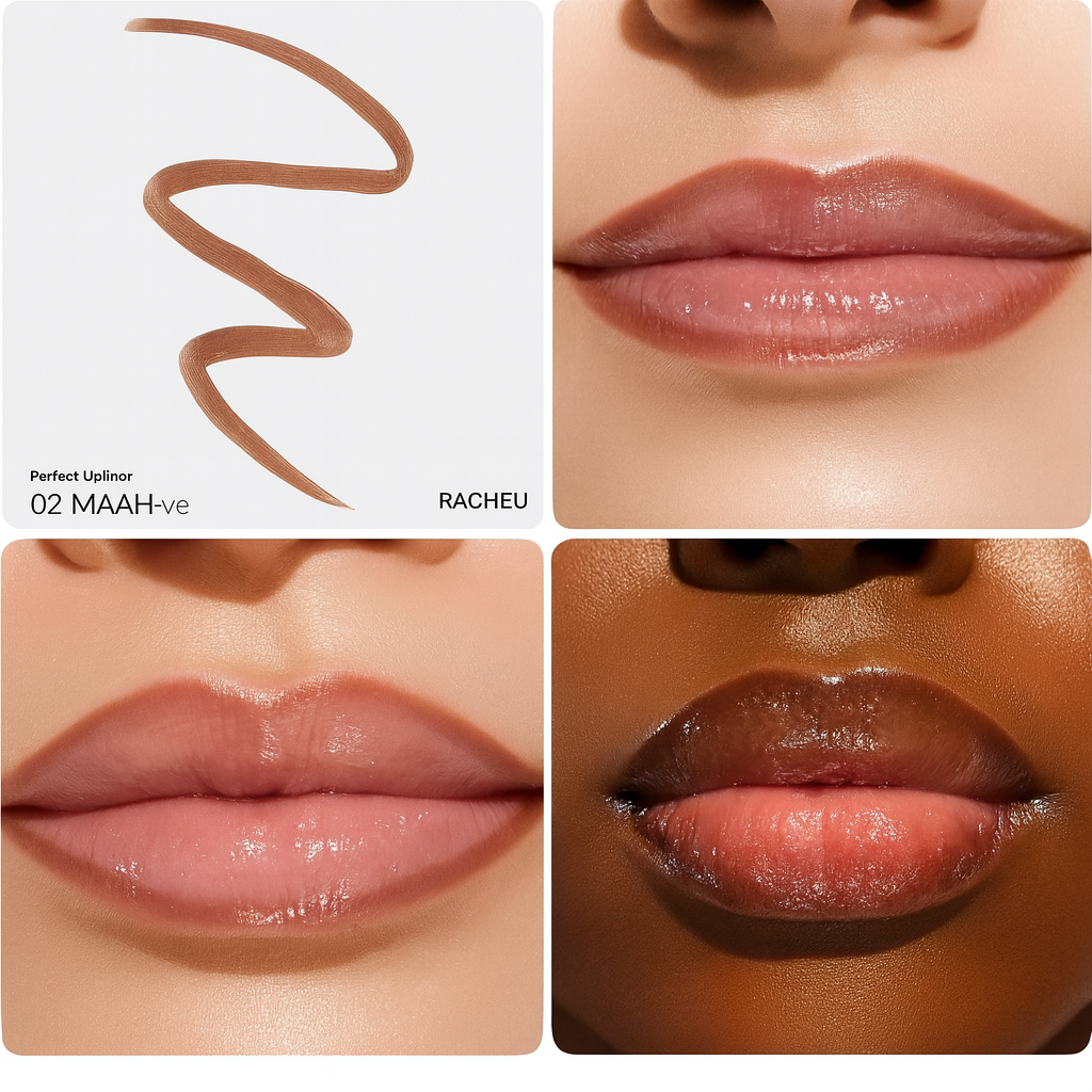 Hydalo Lip Define | Précision & Éclat Naturel 🇸🇳