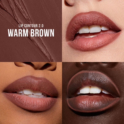 Hydalo Lip Define | Précision & Éclat Naturel 🇸🇳
